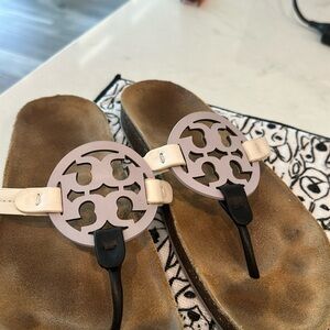 Tory Burch sandals